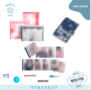 TWICE 14th mini album strategy